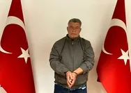 Son dakika: MİTten Ukraynada PKKya operasyon! Terörist İsa Özer Türkiyeye getirildi