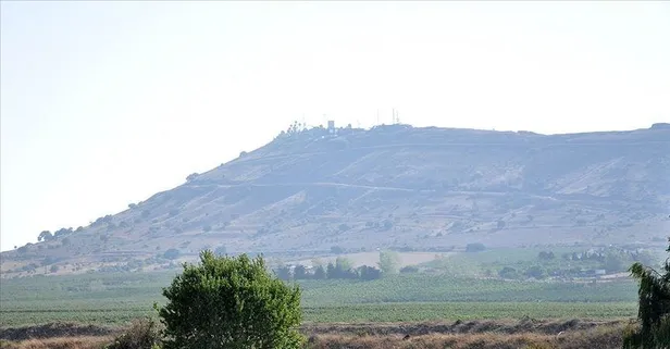Suriye Golan'da BM Ateşkes Gözlemci Gücü'nün görev süresi uzatıldı