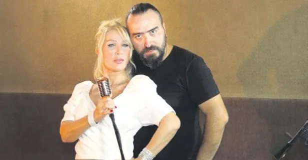 Seda Sayan sözünde durdu