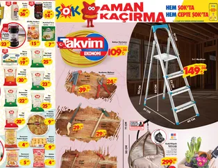 10 LT 7,99'a satılıyor! Yeni günde ŞOK'a ramazan indirimi geldi! Hafta sonu da dahil edildi aman kaçırmayın! Oruç ayından önce...