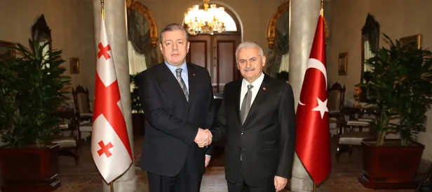 Başbakan Yıldırım'dan önemli açıklamalar