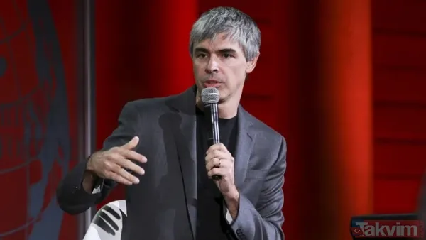 Dünyanın 10 zengini açıklandı! İşte Forbes'ın 2026 Ocak listesi - 9