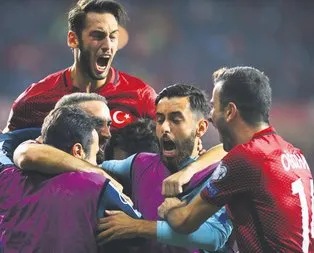 Biz bitti demeden bitmez!