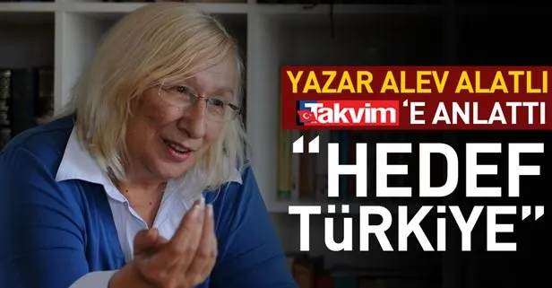 Hedef Türkiye