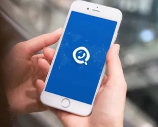 Rehberde nasıl görünüyorum?... BTK harekete geçiyor...