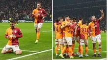 GS - TS MAÇ ÖZETİ 📍 Galatasaray - Trabzonspor 4-3 | Maçtan dakikalar