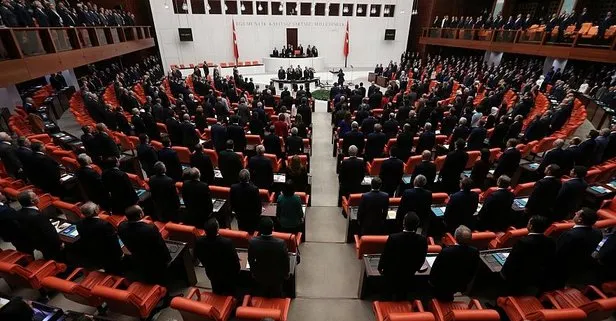 Başkan Erdoğan, Meclis açıldığında af çıkacağını açıkladı