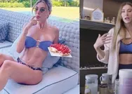 Kopacak gibi duran belinin sırrı! Şeyma Subaşından yağ yaktıran kahve tarifi! İçine 1 tatlı kaşığı...