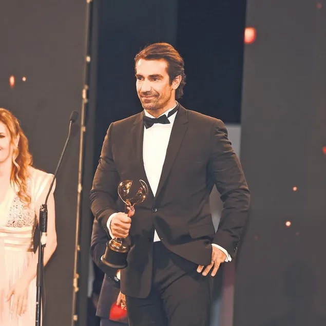 Uluslararası ödül