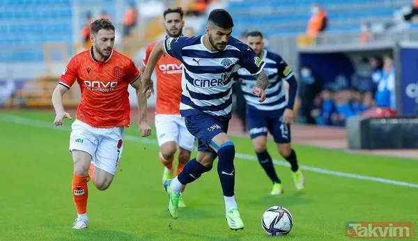 Fenerbahçe'den yerli sol bek hamlesi! İstenen bonservis belli oldu - 2