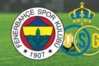 Fenerbahçe - Union SG maç sonucu 2-1 📌 Maçtan dakikalar (ÖZET)