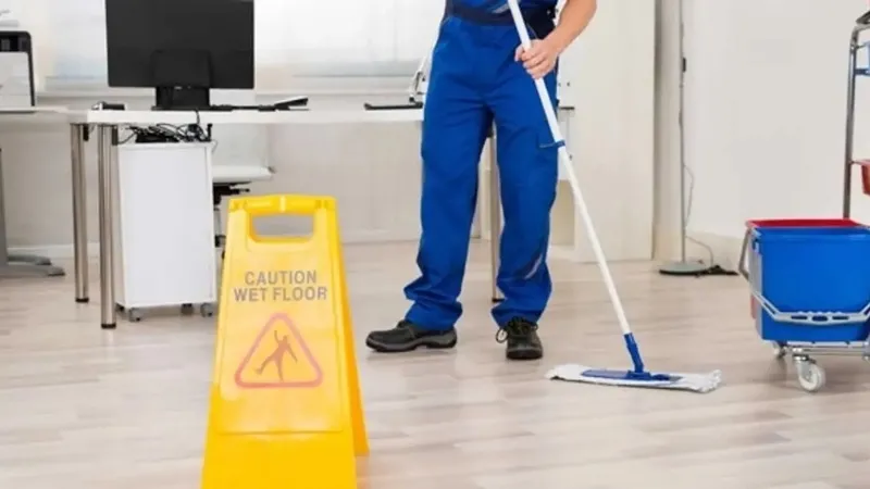 İŞKUR en az ilkolkul mezunu temizlik görevlisi alım başvurusu duyuruldu: İşte temizlik görevlisi ilanları ve başvuru şartları-2