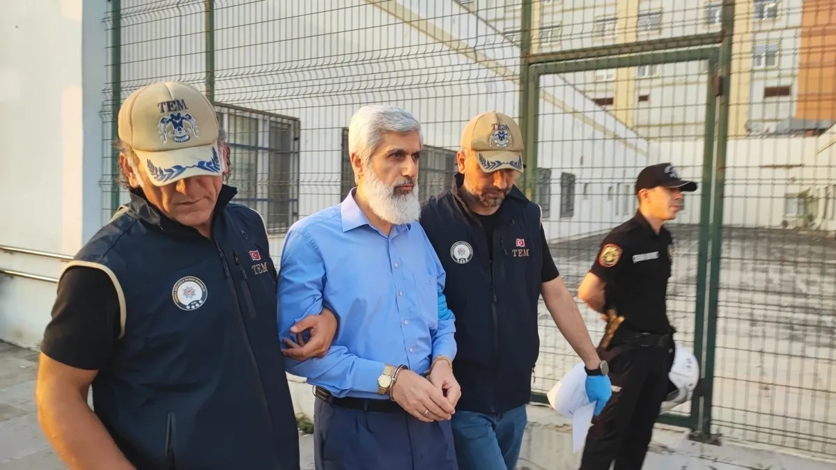 25 yıl Kuytulcularla hareket eden Mürsel Gürel örgütteki tehdit ve şantajı anlattı! Hain ve ajan baskısı: "Bunlarla görüşen kansızdır"-2