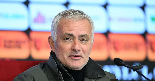 Jose Mourinho'dan gelen teklife ret! Fenerbahçe için geri çevirdi