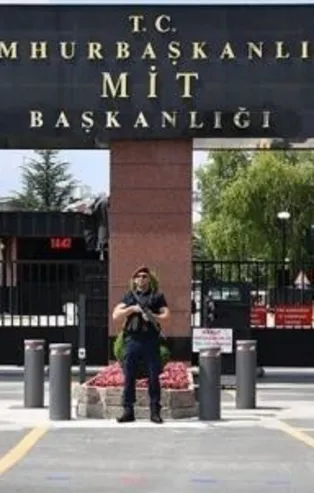 FETÖ'nün ilk kalkışması: 7 Şubat MİT kumpasının üzerinden 10 geçti! AK Parti Sözcüsü Ömer Çelik'ten flaş açıklama