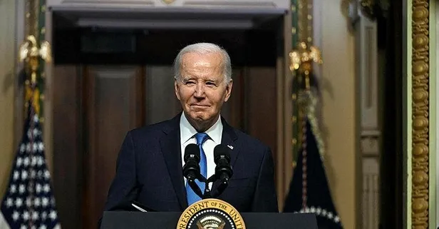 Biden'a yönelik azil soruşturmasına resmen onay! Oğlu Hunter Biden iş ilişkilerinde avantaj sağladı: Seks, vergi kaçırma, uyuşturucu...