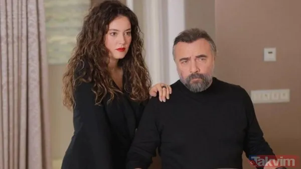 EDHO’da şoke eden sahne! EDHO Bahar ölecek mi? Pelin Akil diziden ayrılıyor mu? - 1