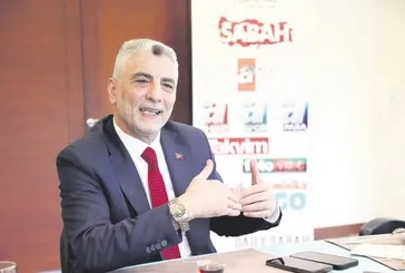 İndirim sırası 3 sektöre geldi