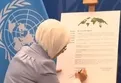 Sıfır Atık projesinin ünü ülke sınırlarını aştı! Emine Erdoğan’ın projesi Dünyaya örnek oldu