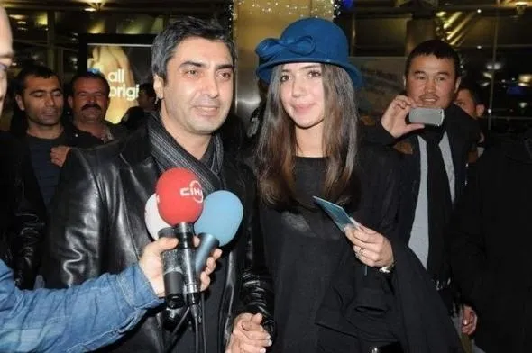 Necati Şaşmaz ile eşi Nagehan Şaşmaz'ın boşanma dilekçesi: 10 milyon TL karşılığında... - 6