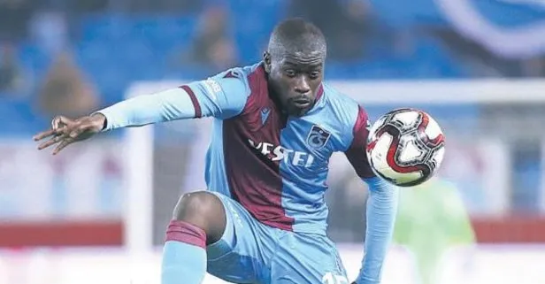 Beşiktaş Ndiaye için cevap bekliyor