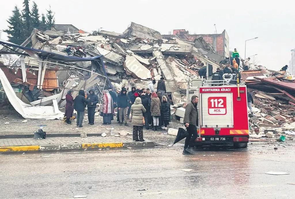 ‘Hakkınızı helal edin’