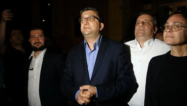 CHP'li Bülent Öz’ün rüşvet skandalında yeni detaylar! Temizlik firmasına verdiği ihale karşılığında 3 milyon lira değerinde ev aldı-3