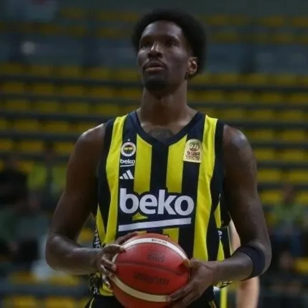 Hayes-Davis yine en iyi 5’te!