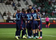 Trabzonspor Nwakaeme ile kazandı! Giresunspor 0 - 1 Trabzonspor maç sonucu