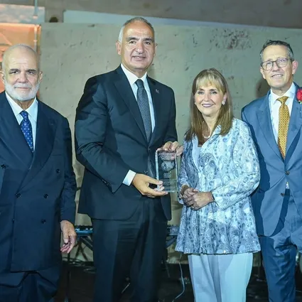 Türkiye’nin turizm vizyonuna WTTC’den uluslararası liderlik ödülü