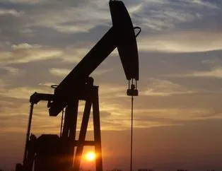 ABD’nin ham petrol stokları azaldı