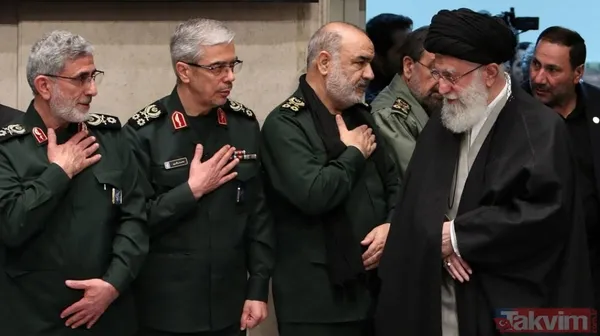 İsmail Kaani yaşıyor mu? İsrail’in baş ajanı olduğu iddia edilmişti: İranlı kayıp komutan orada ortaya çıktı - 6