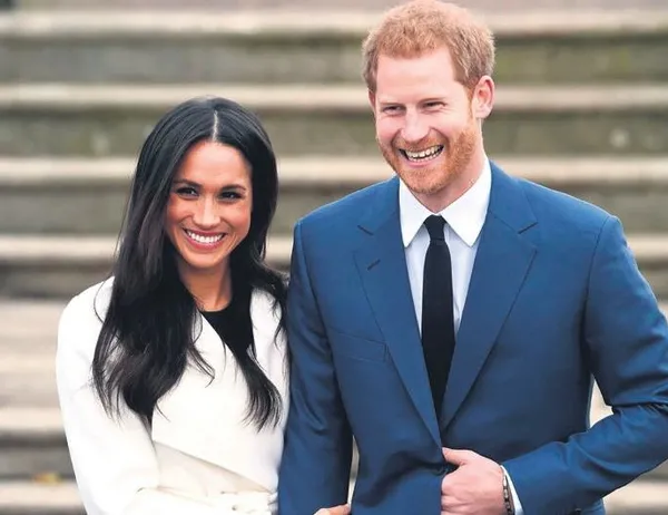 İngiliz Kraliyetinde gelin kaynana kavgası bitti elti kavgası başladı: Kate Middleton ile Meghan Markle birbirine girdi-10