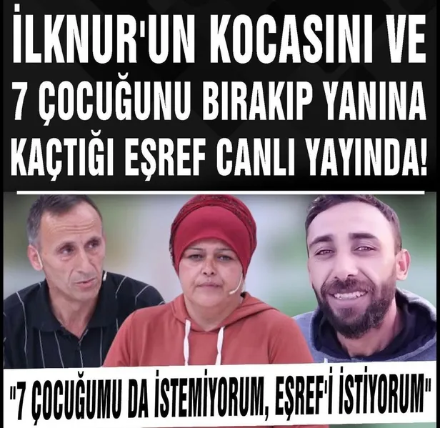 Esra Erol SON BÖLÜM İZLE 18 Haziran| ATV linki YOUTUBE Ayhan ve Ayşe boşanıyor mu? Son sözler söylenecek!-7