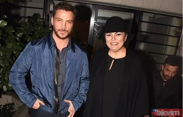 Sinan Akçıl ile boşanma arifesindeki Burcu Kıratlı'dan yeni aşk açıklaması! İlk kez konuştu o isimle sevgili mi? "Bunlar çok ayıp şeyler" - 19