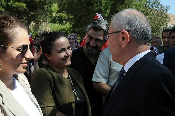 Son dakika haberi: Mardin Büyükşehir Belediyesi Başkan Vekilliğine getirilen Mustafa Yaman'dan ilk açıklama-3