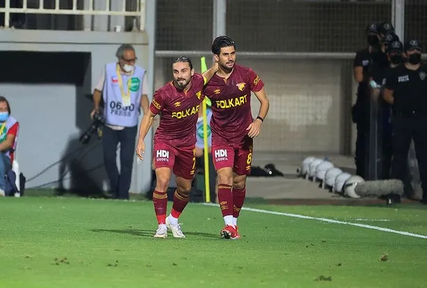 Şampiyonların Halil Akbunar savaşı! Transfer yarışı kızıştı...-3