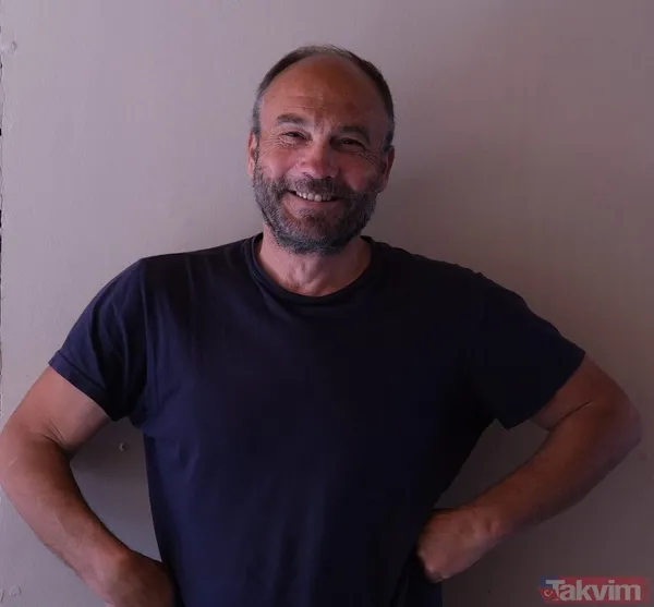 Mahir Günşiray ile Hatice Aslan aşkı nasıl başladı? İlk kez itiraf etti - 8