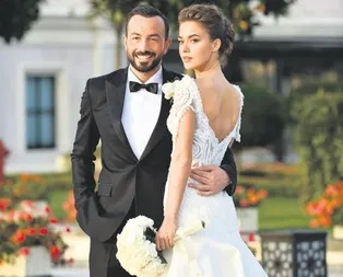 Sonunda ’Baş’ oldu