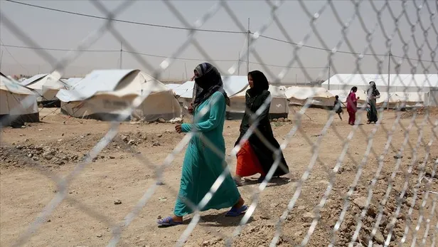 Son dakika: Dolandırıcılardan milyonluk 'göçmen' vurgunu: 36 şüpheli yakalandı-3