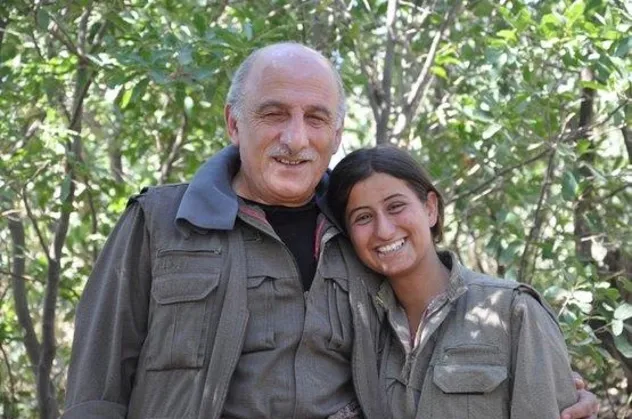 Terör örgütü PKK'nın cinsel istismar raporu