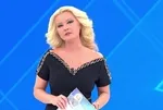 Müge Anlı'da şoke eden olay! Aliye Varış hiç doğurmadığı birisine 'evladım' dedi! Öz kızlarını sildi