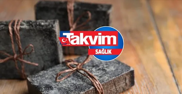 Çam katranı sabunu ne işe yarar, faydaları nelerdir?