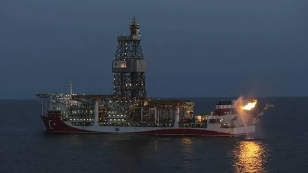 Karadeniz gazı Yunan basınında: Türkiye’nin en büyük projesi! Kendi doğal gazını kullanacak-5