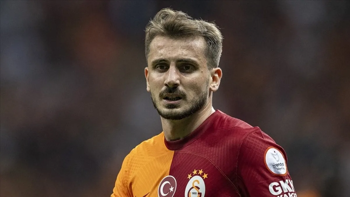 Kerem yine şov yaptı!