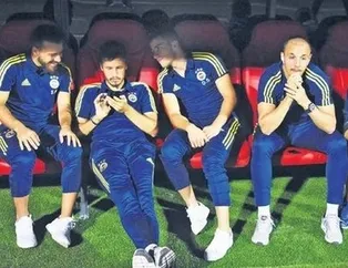 Sosyalbahçe!