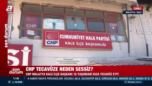 https www takvim com tr guncel 2021 05 06 chpde yine skandal chp kale ilce baskani suleyman karabulut 16 yasindaki bir kiza tecavuz etti iddiasi