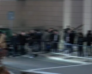 CHPlilerden İstanbul İl Seçim Kuruluna tehdit: Ya siz durdurun ya biz durduracağız