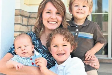 Ailelere çocuk desteği arttı