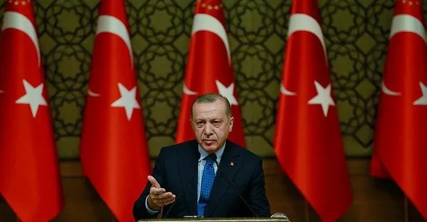 Başkan Erdoğan: Yeni Akif’lere ihtiyaç var